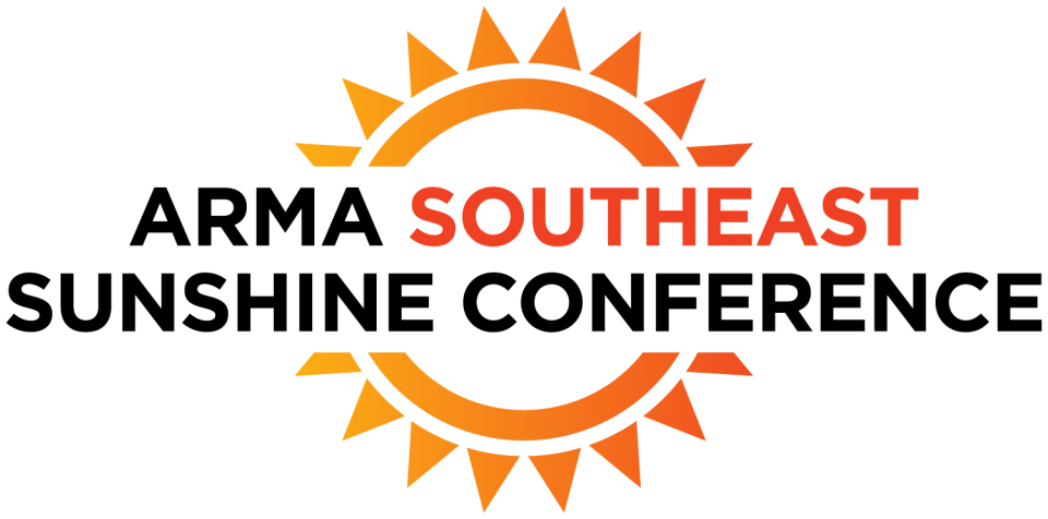 ARMA Southeast Sunshine Conference